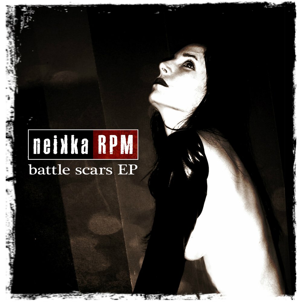 Neikka RPM - Deep Dive (All You Devils)